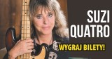 Wygraj bilety na Suzi Quatro w Dolinie Charlotty