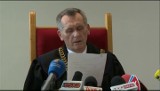 Mariusz T. uznany za niebezpiecznego. Trafi do ośrodka zamkniętego w Gostyninie [wideo]