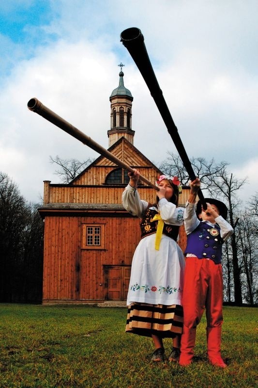 Promocja książki "Kocham Podlasie"