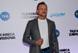 Czy to jest brat Pudziana? Cezary Pazura zaraz po treningu. Aktor imponuje fanów swoją formą