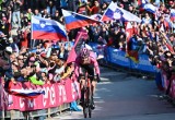 Primoz Roglic nowym liderem Giro d'Italia. Słoweniec wygrywa kluczowy etap. Jeden wyścig od upragnionego sukcesu. Faworyci nie zawiedli 