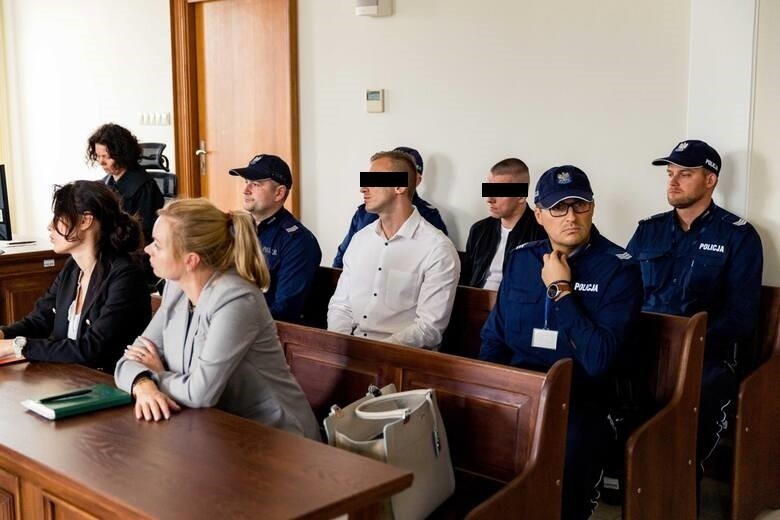"25 lat więzienia za zabójstwo Dawida z Białegostoku to za mało". Prokurator Generalny wniósł kasację do Sądu Najwyższego