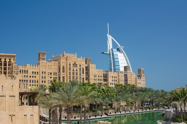 Na targach Expo w Dubaju zaprezentuje się 27 kujawsko-pomorskich przedsiębiorstw