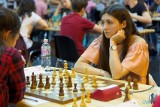 ME w szachach kobiet. Malcewska i Kiołbasa prowadzą po dziewięciu rundach