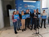 Prokorym chce nowej komisji w sejmiku województwa podlaskiego. Strażnik interesów Białegostoku