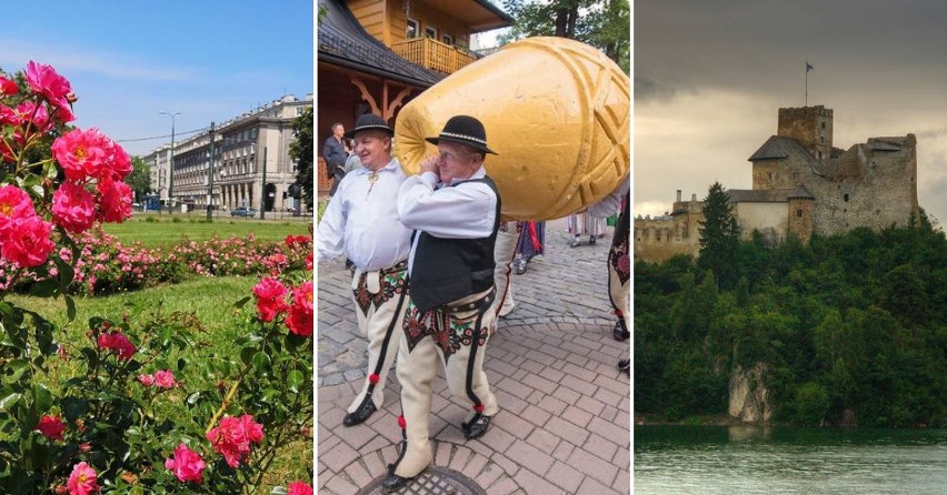 Cuda Małopolski. Kiedy te miejsca trafią na listę UNESCO?