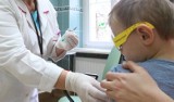 Kraków. Dodatkowe punkty przy rekrutacji za aktualną książeczkę szczepień