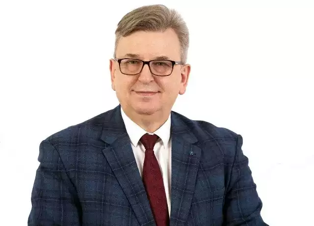 Tomasz Pleban z Prawa i Sprawiedliwości został starostą kieleckim