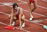 Kiełbasińska z brązowym medalem na 400 m, triumf Holenderki Bol