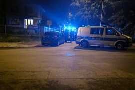 OBYWATEL UKRAINY OSKARŻONY O ZABÓJSTWO RODAKA. POSZŁO O KRYM?