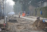 Łódź: Mieszkańcy Osiedla Ziołowa nie mogą doczekać się obiecanego asfaltu