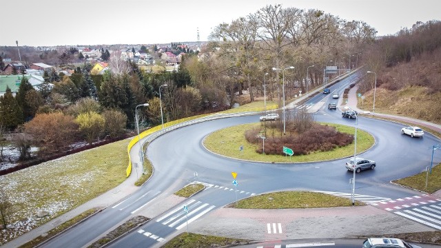 Północna obwodnica Gorzowa może być najdroższą inwestycją w historii Gorzowa.