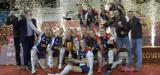 Siatkarki Grot Budowlanych zdobyły Superpuchar Polskiej Ligi Siatkówki 2015-20. Zdjęcia