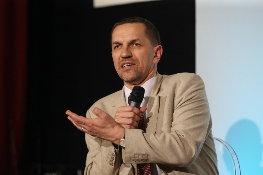Prof. Jarosław Flis