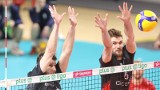 Siatkówka. Asseco Resovia Rzeszów o jeden mecz od Pucharu CEV. Pierwszy taki przypadek w polskiej siatkówce klubowej. Rewanż w Polsce