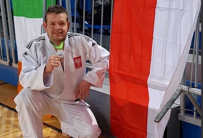 Judo. Bardzo dobre starty łódzkich zawodników