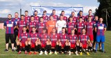 Spartakus Daleszyce zaczyna sezon w czwartej lidze. Zobaczcie nowy zespół, doszło pięciu piłkarzy z Korony Kielce [SESJA ZDJĘCIOWA]