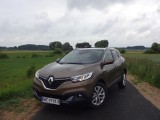 Renault Kadjar. Nowy wymiar quada [video]