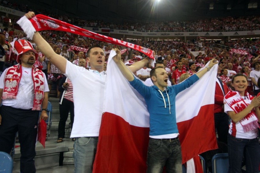 Siatkówka MŚ 2014 mecz pay-per-view za darmo Polska - Niemcy TRANSMISJA ONLINE internet