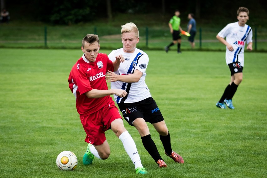 12.08.2017 bydgoszcz ks brzoza - zawisza bydgoszcz sparing...