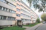 W Łodzi ceny mieszkań  poszły lekko w górę  