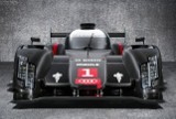 Audi R18 na sezon 2014 - pierwsze zdjęcie