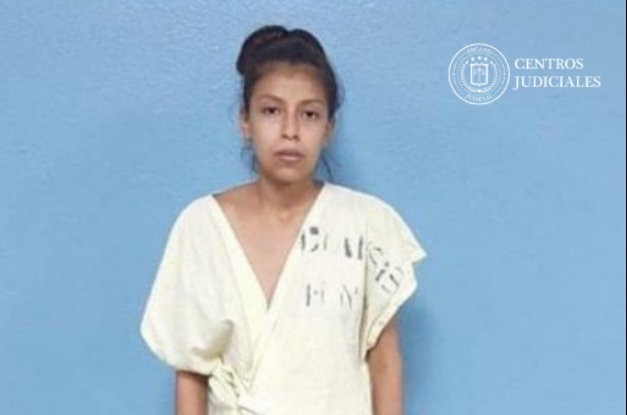 Zgodnie z uzasadnieniem wyroku sądu, Lesli Ramirez donosiła dziecko prawie do terminu porodu i urodziła je w czerwcu 2020 roku, po czym dokonała morderstwa.