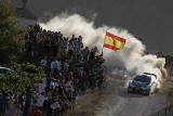 Rajd Hiszpanii: Loeb przed Hirvonenem i Latvalą