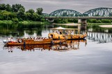 Przed nami siódma edycja Festiwalu Wisły w Bydgoszczy. Będzie mnóstwo atrakcji