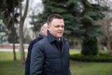 Polityka i koronawirus. Czy wybory prezydenckie powinny być przełożone? Podlascy politycy opozycji mówią jednym głosem: trzeba je przełożyć