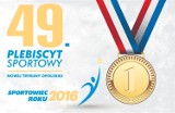 Sportowiec Roku 2016 - głosowanie zakończone!