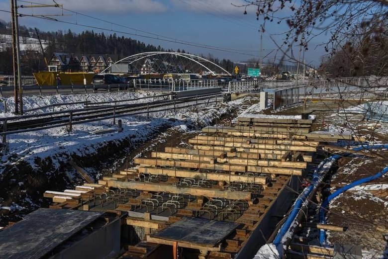 Mamy dobrą wiadomość dla kierowców! Tunel zakopianki w Poroninie będzie przejezdny przed świętami