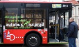 Autobus elektryczny. Polskie pojazdy elektryczne najlepsze w Unii Europejskiej 