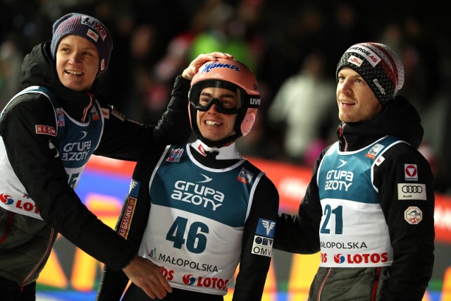 Loty narciarskie w Oberstdorfie odbędą się w dniach 1-3 lutego.