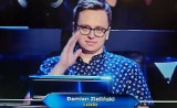 Milionerzy. Gracz z Lublina, Damian Zieliński walczy o wielkie pieniądze. Jak mu idzie? 