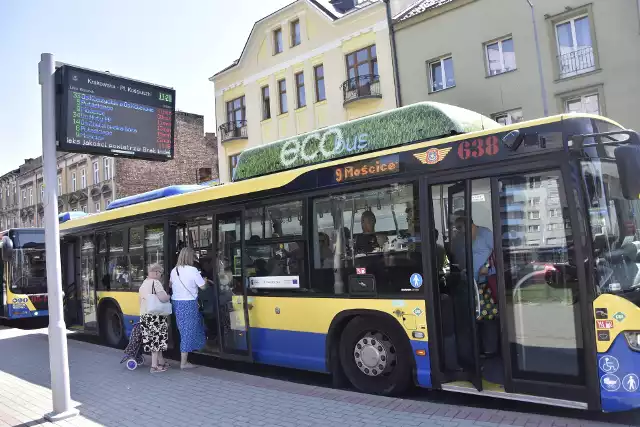 Miasto drastycznie ogranicza kursy tarnowskiego MPK. Na samej linii nr 9 w ciągu tygodnia znikną 44 kursy