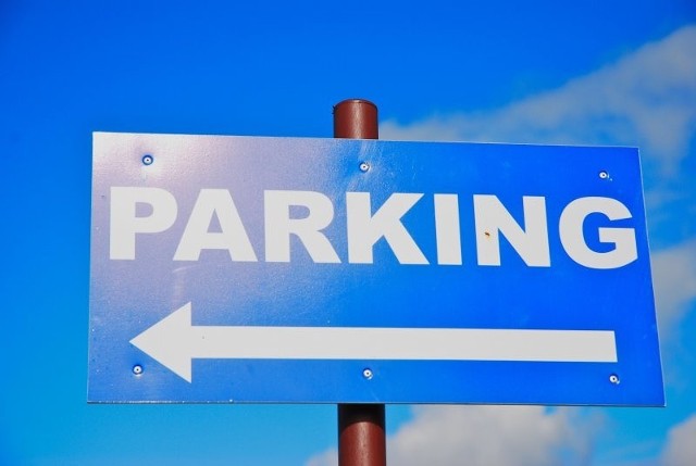Turyście będą musieli przyzwyczaić się do nowych zasad parkowania.