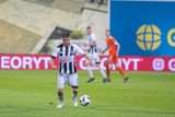 Garbarnia Kraków - Sandecja Nowy Sącz WYNIK. Gol z karnego Małkowskiego dał zwycięstwo sądeczanom