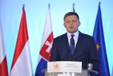 W jakim stanie jest premier Słowacji? Najnowsze wieści