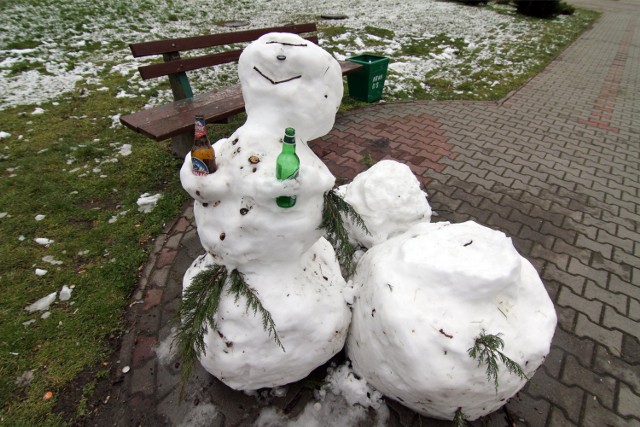 Pogoda: W nocy spadnie śnieg. Kiedy będzie prawdziwa wiosna?