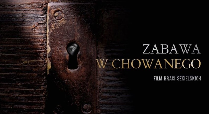 "Zabawa w chowanego" - nowy film Sekielskich [CAŁY FILM ONLINE ZA DARMO]