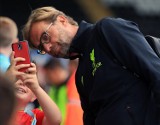 Liga angielska. Juergen Klopp od roku zaraża śmiechem angielskich dziennikarzy