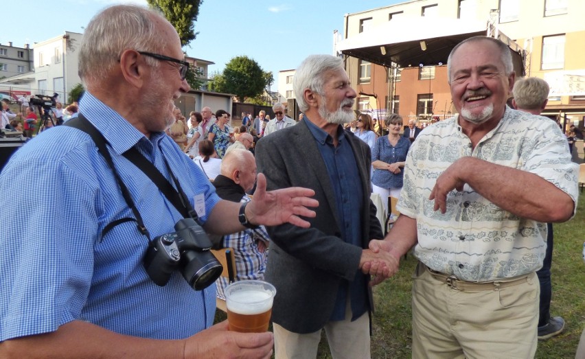 100 lat buskiego I Liceum! Ruszyły obchody jubileuszowe i zjazd absolwentów [ZDJĘCIA]