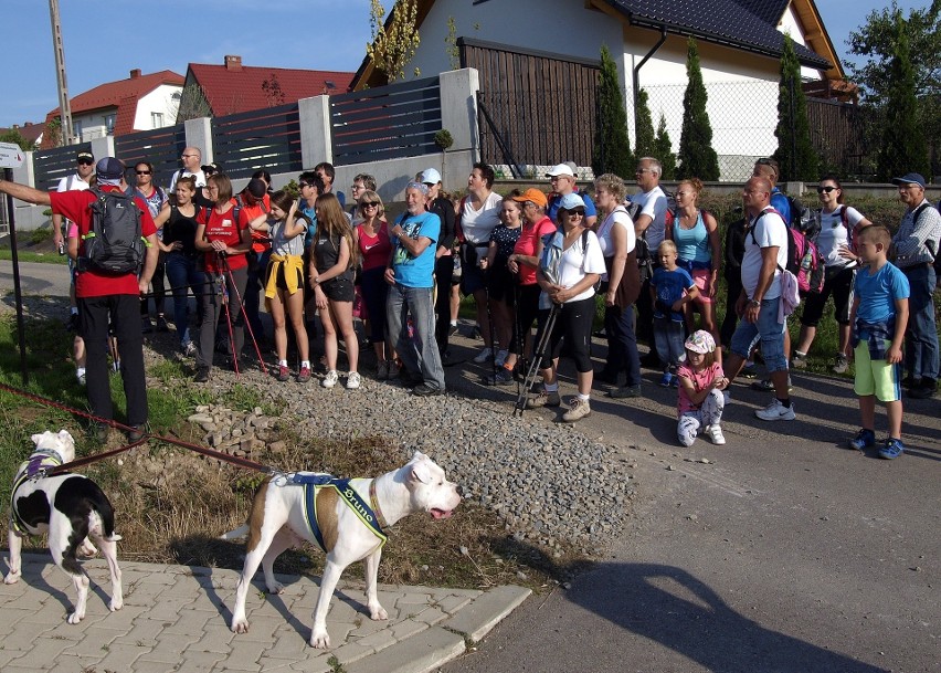 Odkryj Beskid Wyspowy. Po Mogielicy ścieżką Strzelców Podhalańskich [ZDJĘCIA]