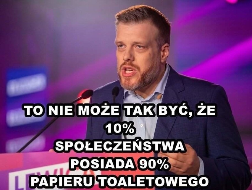 Koronawirus oczami internautów. Zobacz memy, które oswajają...