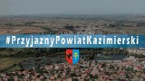 Pracowita kadencja samorządu Powiatu Kazimierskiego