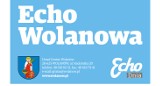 ECHO GMINY WOLANÓW                                     