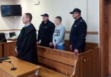 Pedofil, wychowawca Domu Dziecka w Sulęcinie, skazany na karę pozbawienia wolności. Wykorzystywał dziewczynkę z placówki