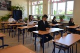 Egzamin ósmoklasisty 2024 - matematyka. Oficjalne arkusze CKE - PYTANIA