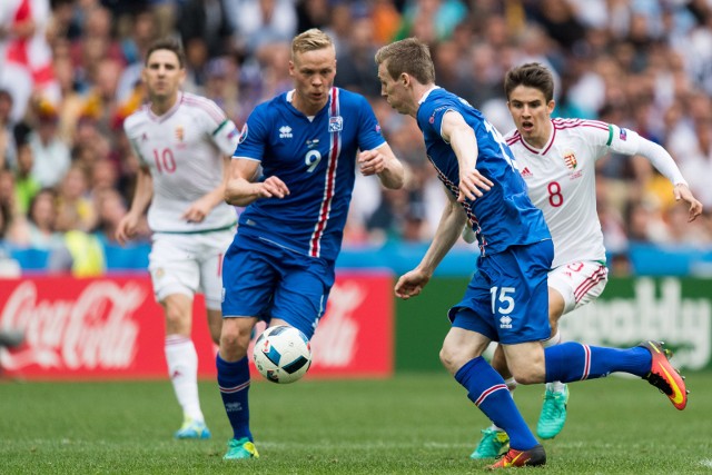 Islandia kontra Chorwacja. Mecz na szczycie grupy I eliminacji MŚ
